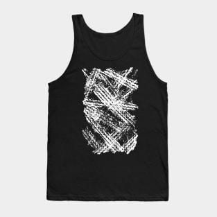 Desert Tracks Tank Top